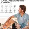 UltraPods Max True Auriculares inalámbricos