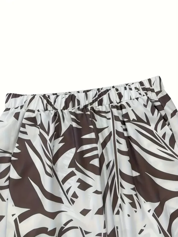 4f90d552-4bfb-4131-9fef-0676160f521e Conjunto elegante de dos piezas para mujer