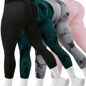 Leggings deportivos de alta calidad