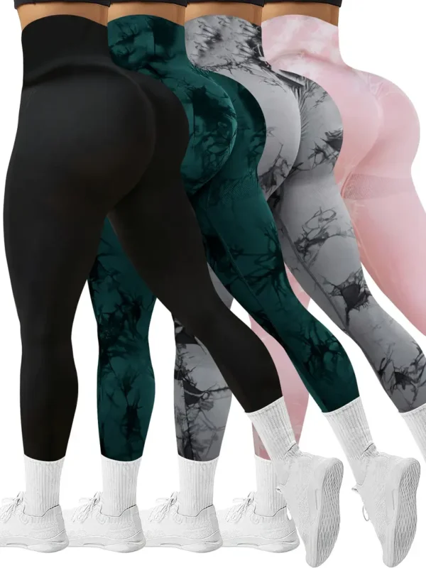 Leggings deportivos de alta calidad