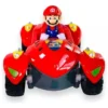 Carro a Control Remoto Mario Bros