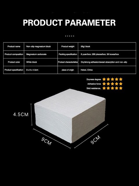 S2e23096af8004fb9ac59f92ceab0415f5.jpeg_640x640q90 Bloque de Magnesio
