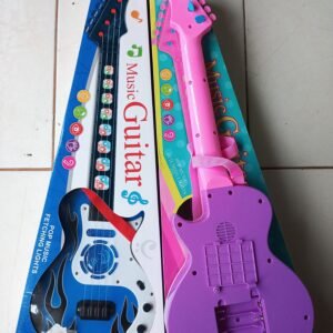 Guitarra Musical