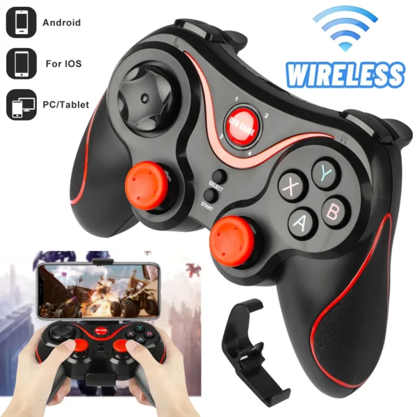 Palanca X3 Bluetooth