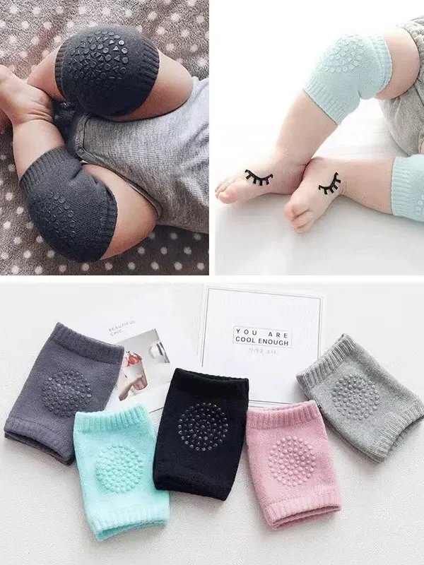 Rodilleras para bebé