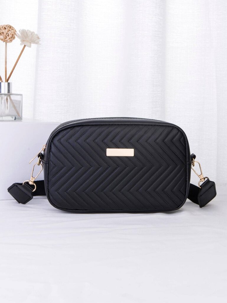 Bolso con correa