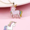 Cadena Unicornio