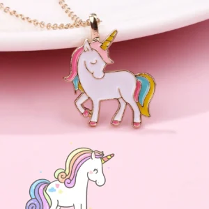 Cadena Unicornio