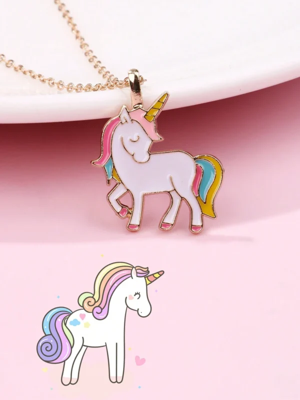 Cadena Unicornio