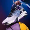 Zapatos para Baloncesto Antideslizantes