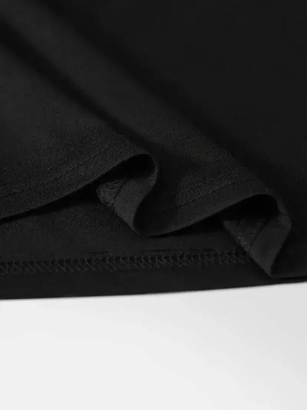 Camiseta Cuello Redondo