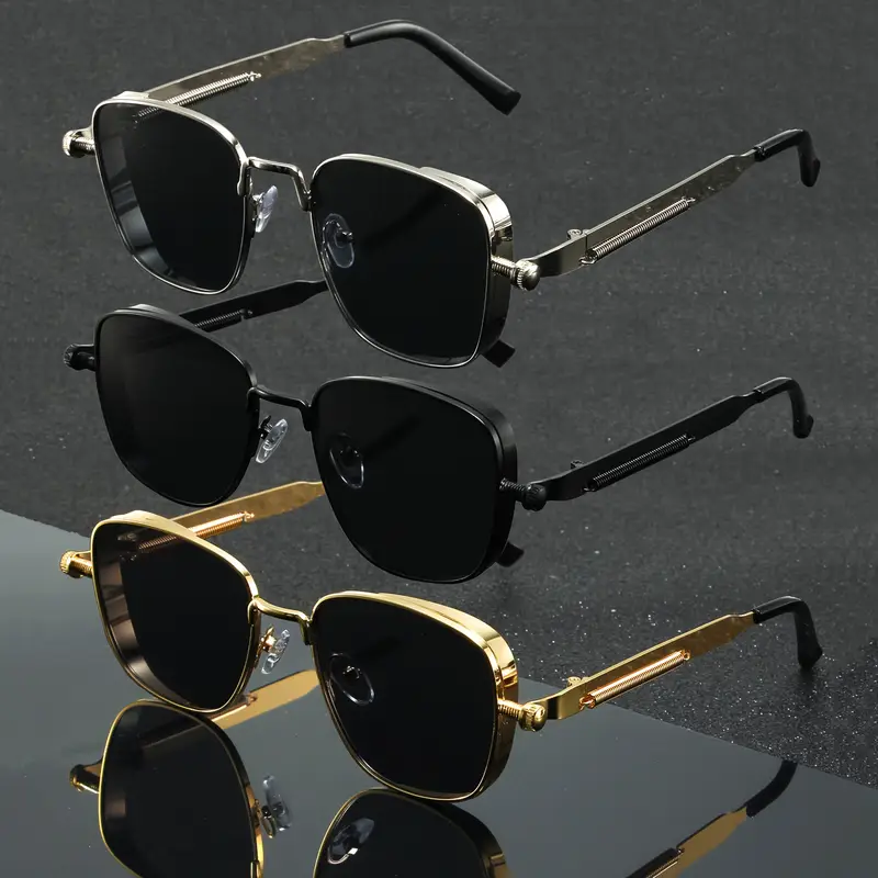 Gafas por unidad