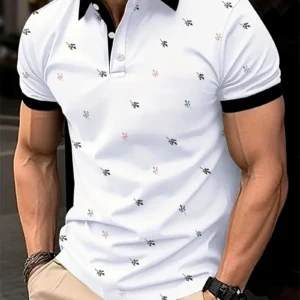 Camisa Polo