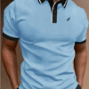 c1 Camisa Polo(SHEIN)