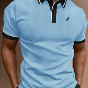 Camisa Polo(SHEIN)