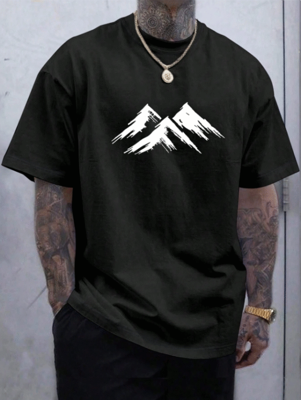 camisan Camisa deportiva(SHEIN)