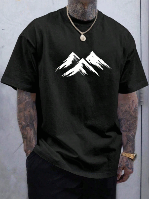 Camisa deportiva(SHEIN)