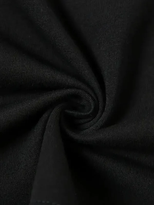 Camiseta Cuello Redondo