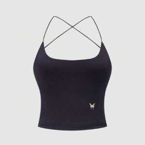 Top ajustado (Shein)