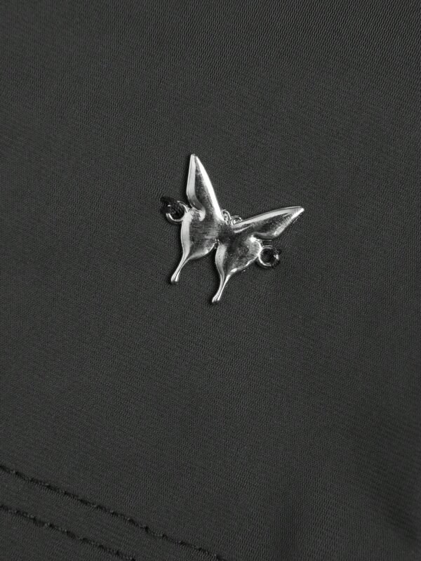 Top ajustado (Shein)