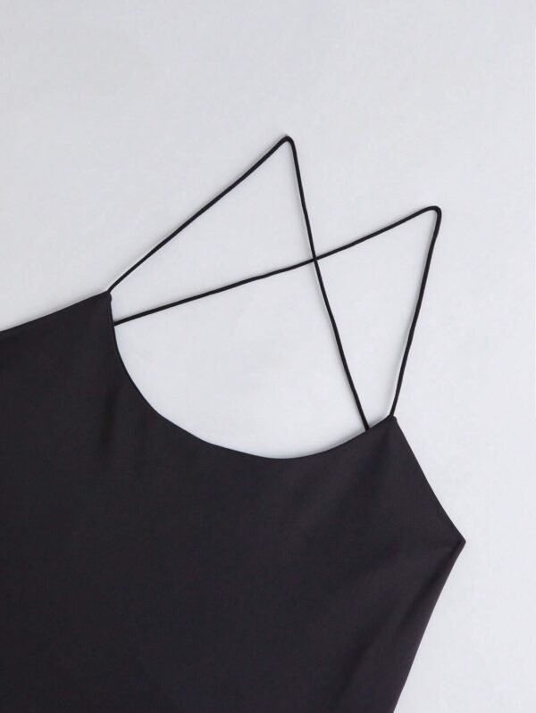 Top ajustado (Shein)