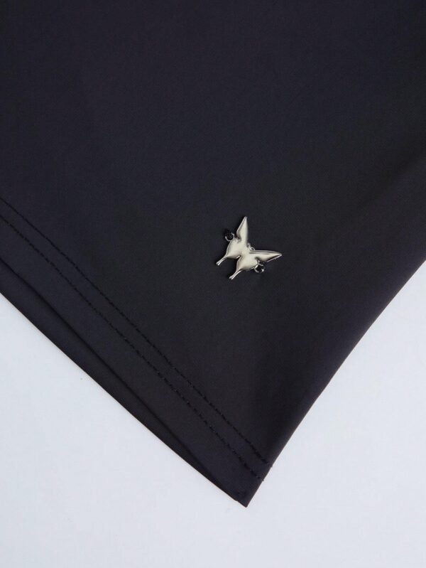 Top ajustado (Shein)