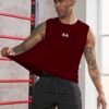 Sport PWRUP Camiseta de tirantes estampada (Shein)