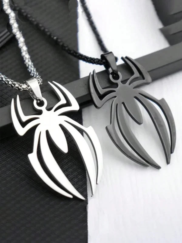 Cadena de araña de acero inoxidable