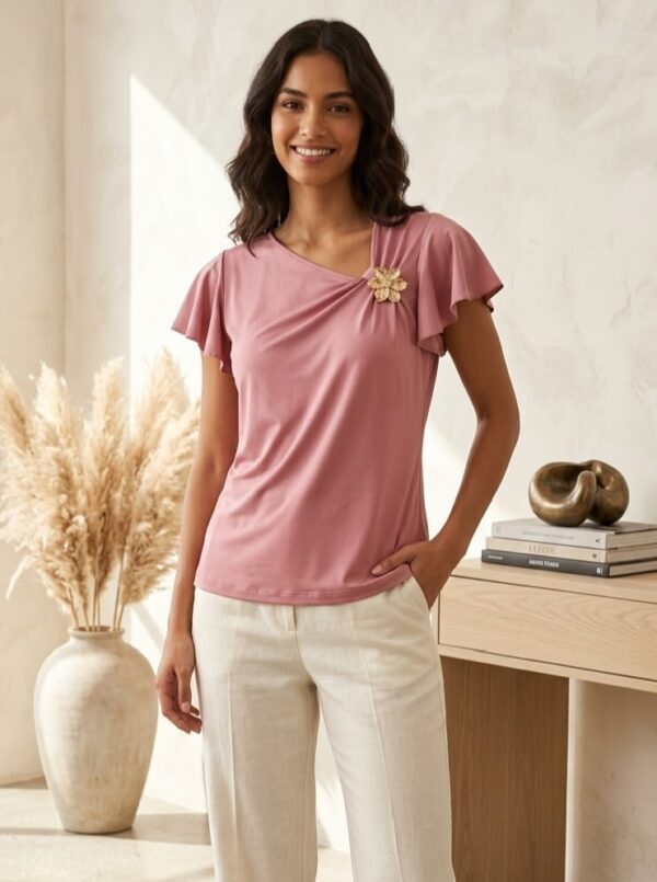 Blusa Suplex (Cod.104)