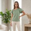 Blusa Suplex (Cod.104)
