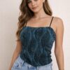 Blusa B.Tira