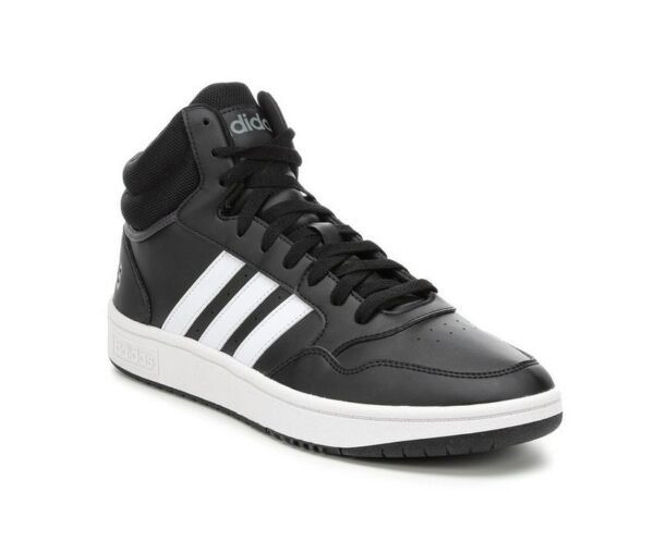 Adidas Hoops 3.0 Mid Men