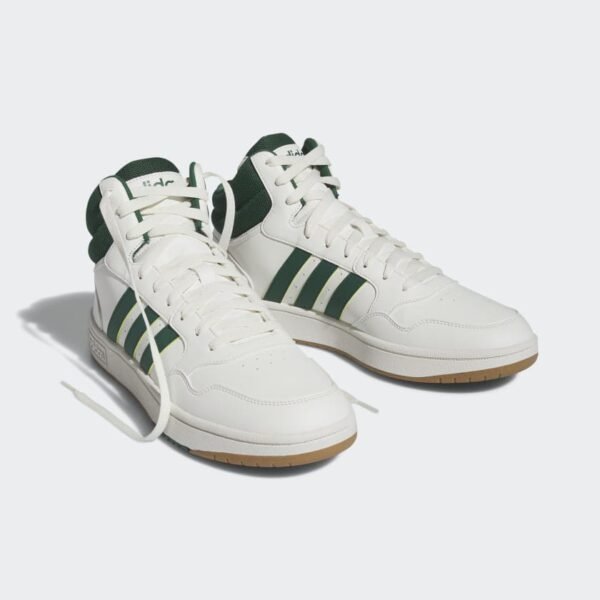 Adidas Hoops 3.0 Mid Men
