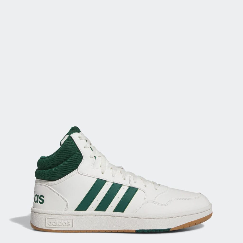 Adidas Hoops 3.0 Mid Men