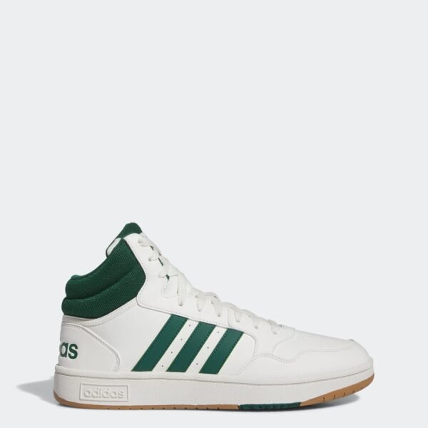 Adidas Hoops 3.0 Mid Men