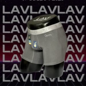 Bóxer Lav 1380-1 (más corto)