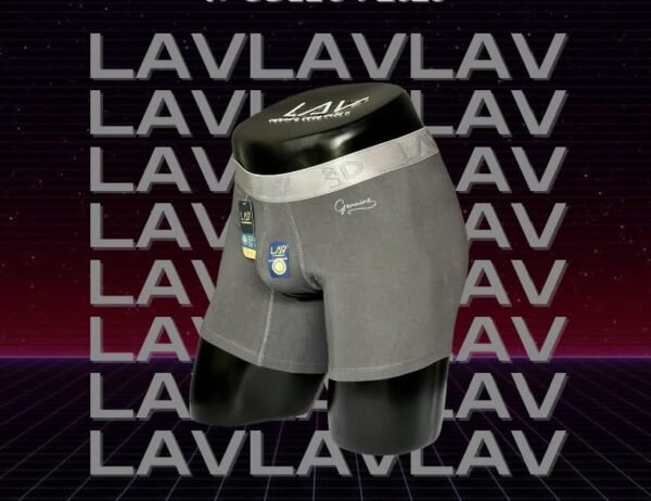 Bóxer Lav 1380-1 (más corto)