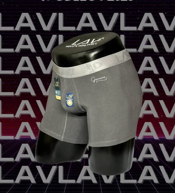Bóxer Lav 1380-1 (más corto)