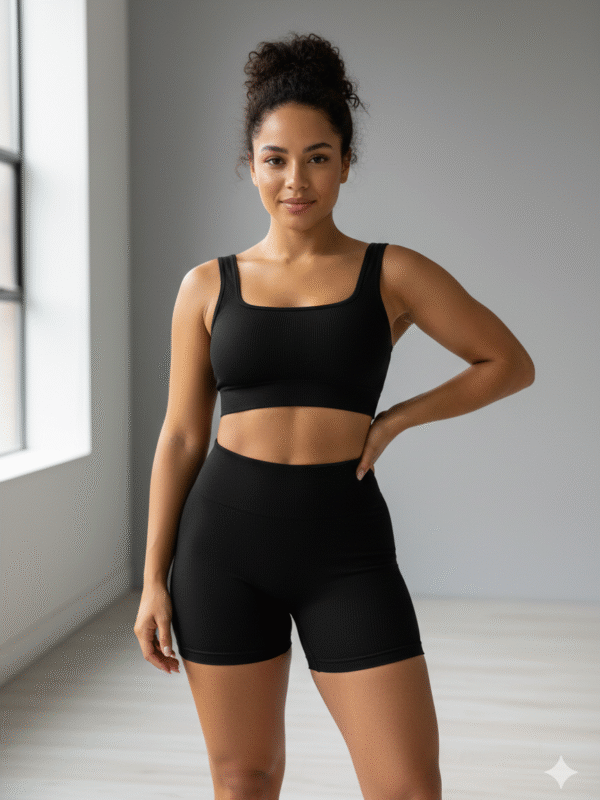 Conjunto deportivo Fg