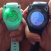 1769267478640 Reloj Digital Orejas de Gato