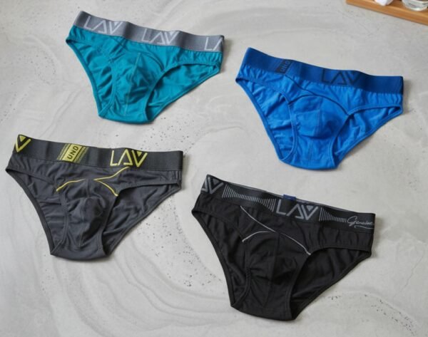 Brief Lav (cod.1181)