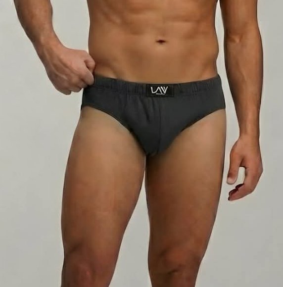 Calzoncillo Lav (cod.1620)