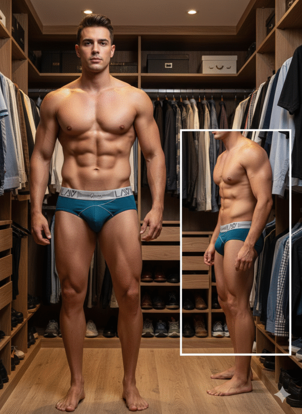 Brief Lav (cod.1181)