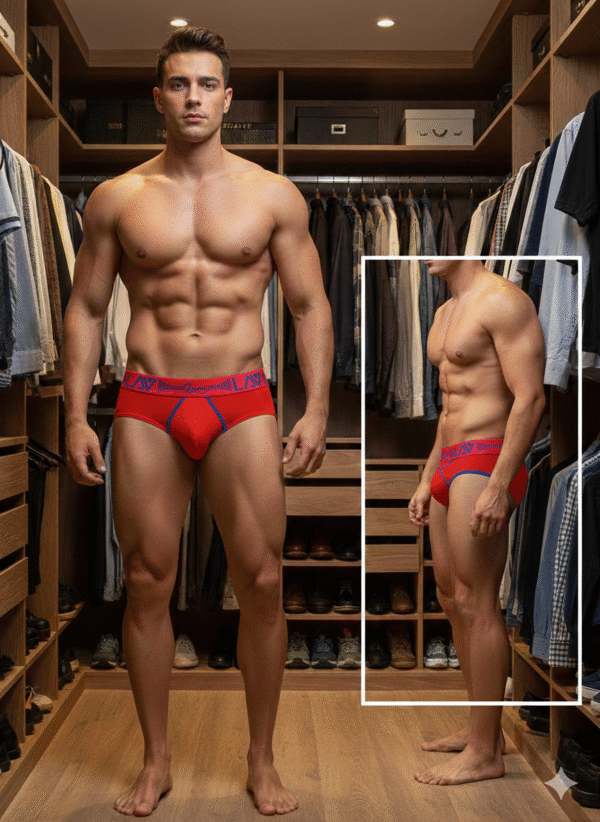 Brief Lav (cod.1181)