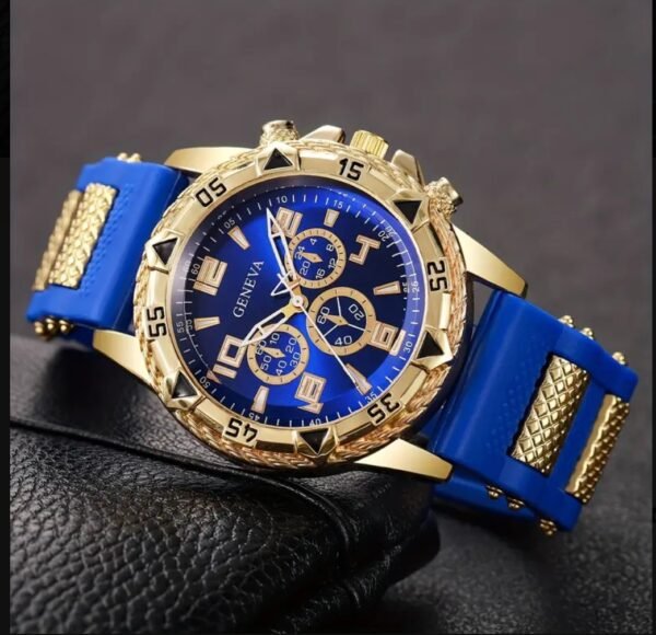 1771540603623 Reloj Deportivo Analógico