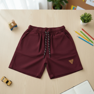 Pantaloneta gabardina