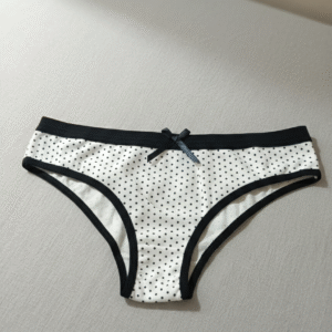 Bikini Pecas (Cod.1012)