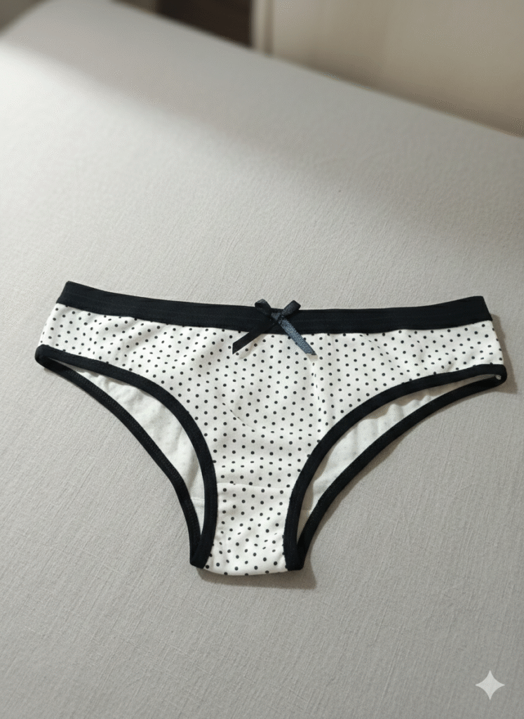 Bikini Pecas (Cod.1012)