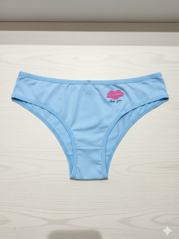 Interior beso (Cod.K318)