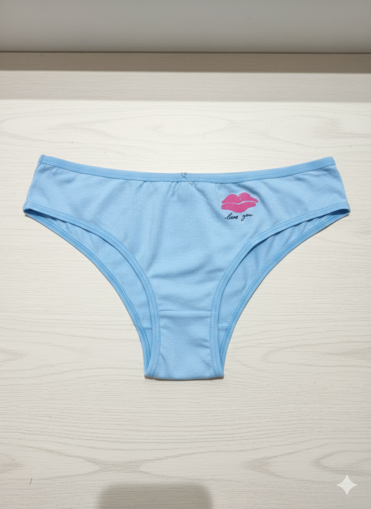 Bikini beso (Cod.K174)